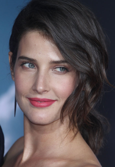 Cobie Smulders adult actress picture