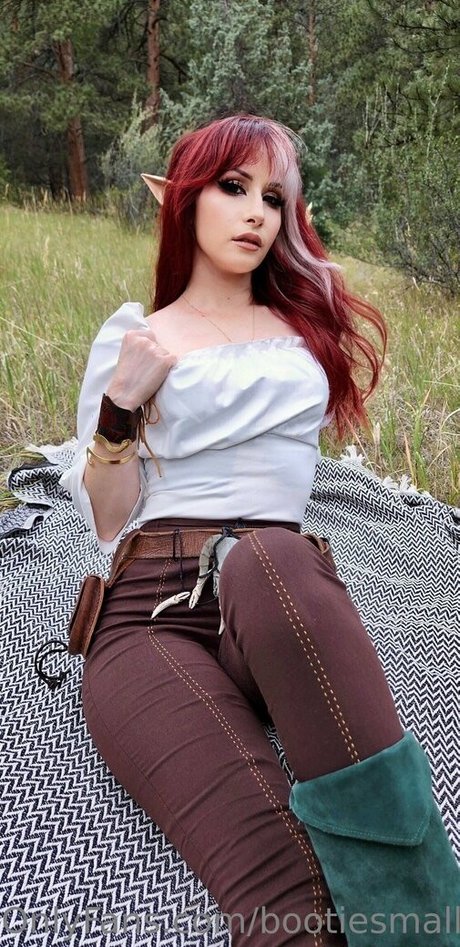 bootiesmalls star high quality photos