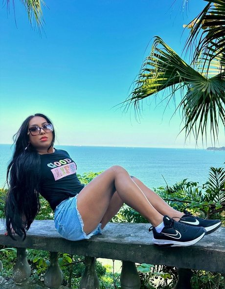 Kerenmirela nudes star photos