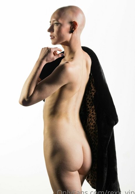 goddess tiereny model perfect photos