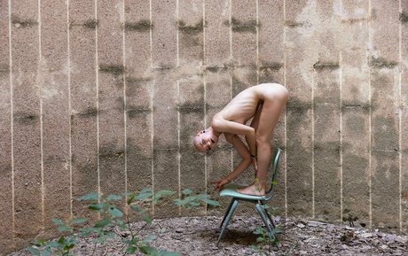 goddess tiereny pornstar naked photo