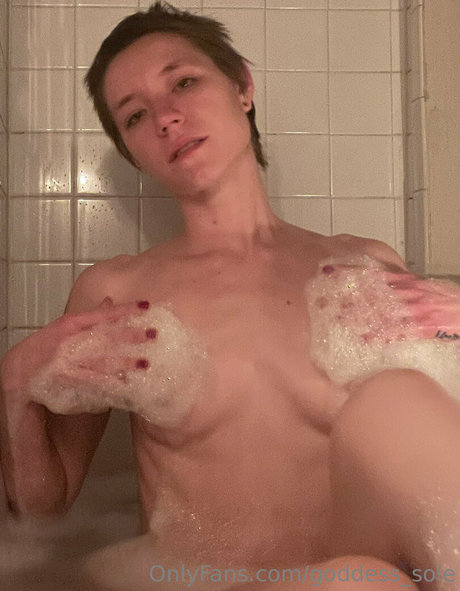 goddess tiereny nudes model gallery