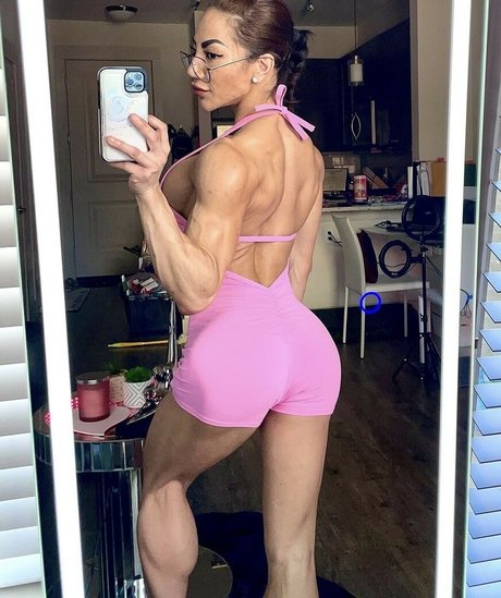 Tina Nguyen nudes pornstar photo