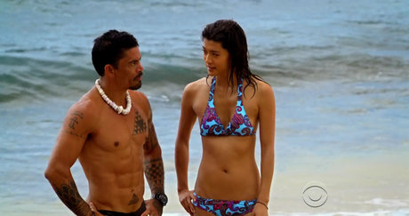 Grace Park naked star photos