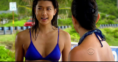 Grace Park exclusive pornstar gallery