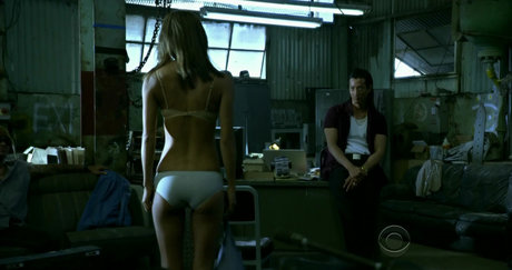 Grace Park star free gallery