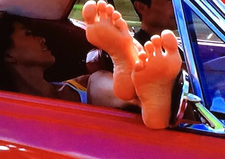 Grace Park star high quality image