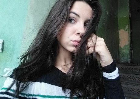 Wiktoria Bystron star pornographic photo