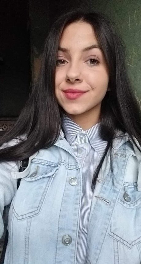 Wiktoria Bystron beautiful pornstar pictures