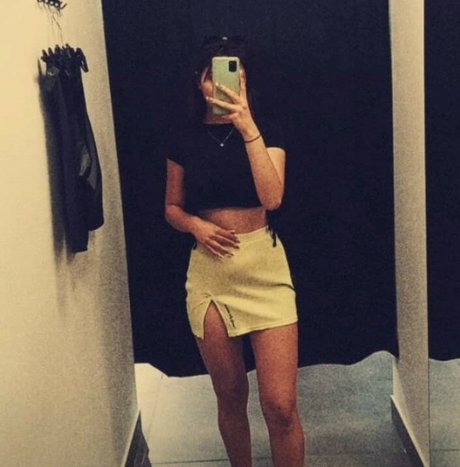 Wiktoria Bystron sex model archive