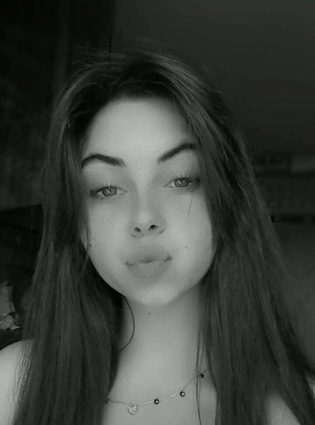 Wiktoria Bystron star hot photo