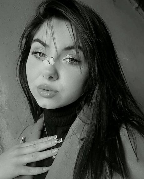 Wiktoria Bystron perfect actress img