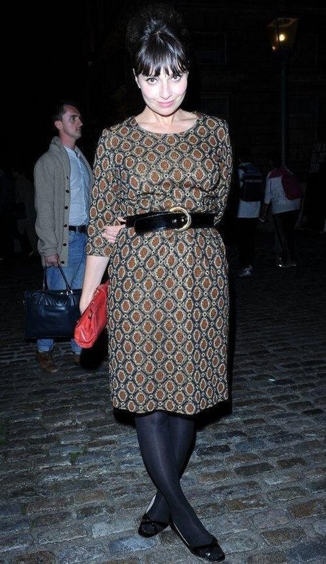 Gizzi Erskine top pornstar pictures