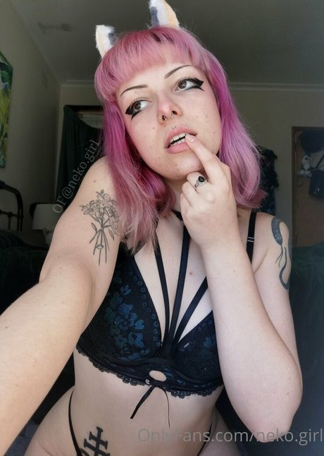 nymphyneko star hot picture