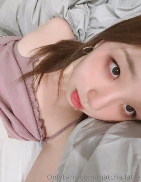 matcha latte sex actress pics