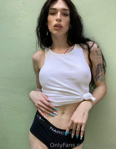 tsgirlrubi pornstar top archive