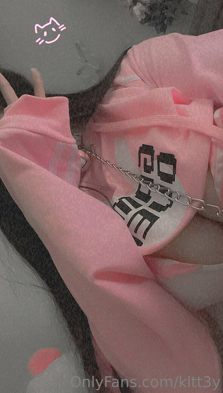 kltt3y perfect model photos