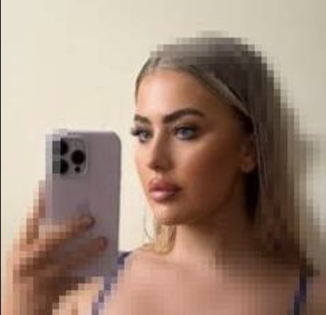 Hxnnahnicholls model nice pics