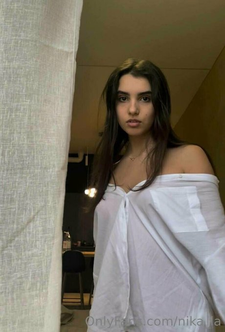 nika la nude star galleries