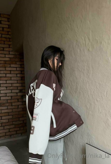 nika la model xxx images