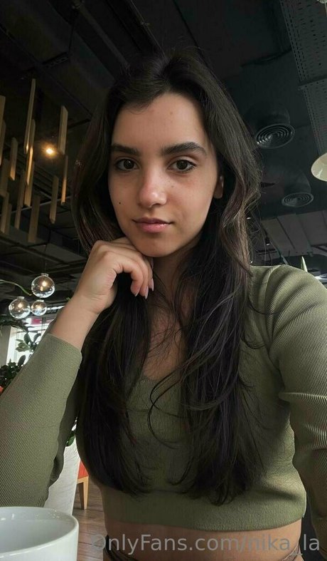 nika la pornstar nude img