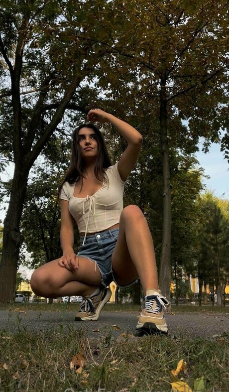 nika la pornographic model archive