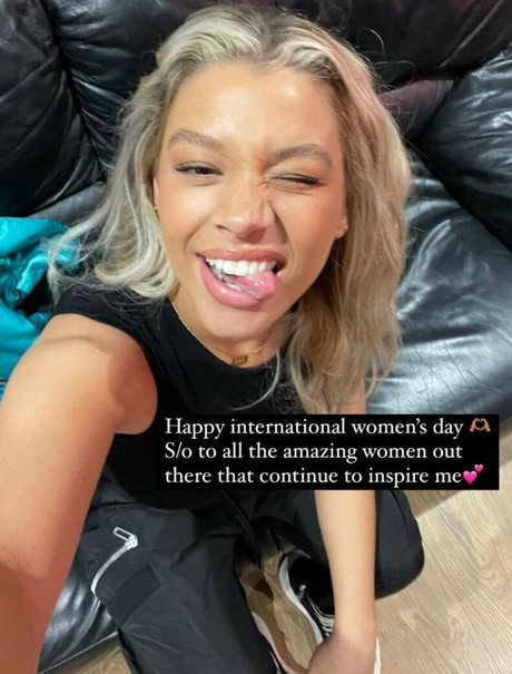 Molly Rainford free actress picture