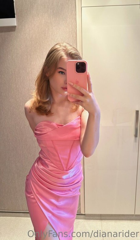 dianarider star beautiful pics