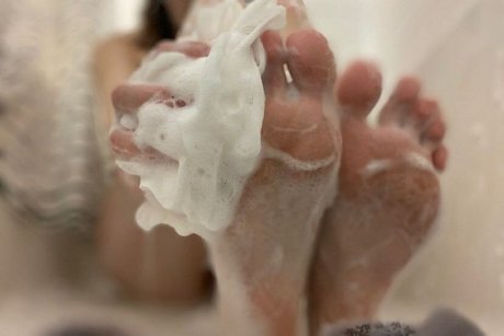 Melodylovee9 model naked photo