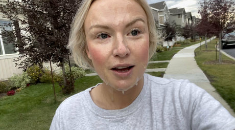 bunnycovered model exclusive image