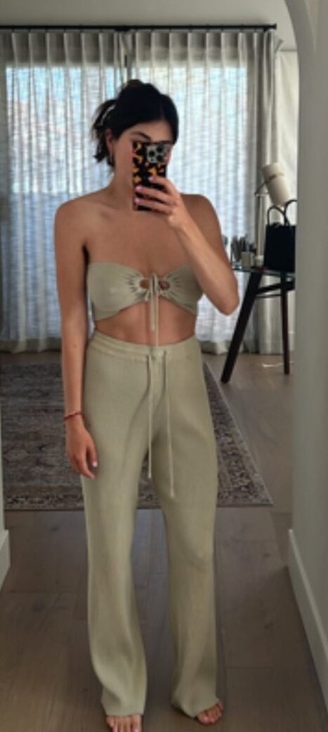 Daniella Monet hot pornstar image