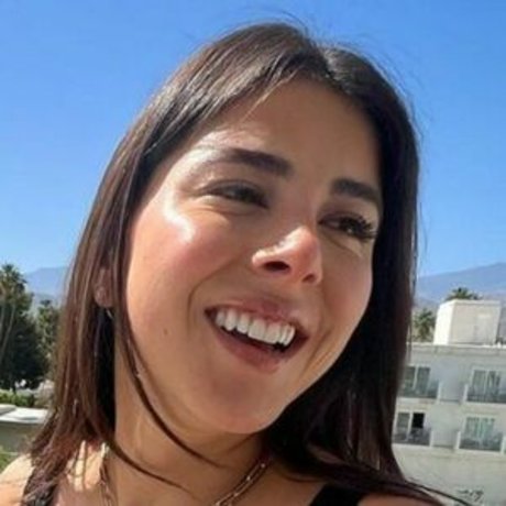 Daniella Monet star hd photo