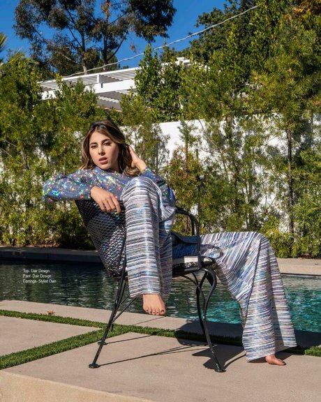 Daniella Monet best model photos