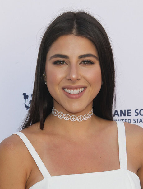 Daniella Monet pornstar naked archive