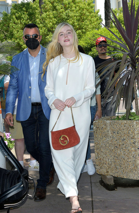 Elle Fanning model img