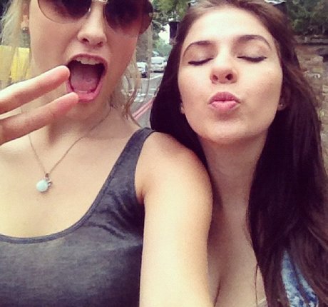 Wallis Day top star pic