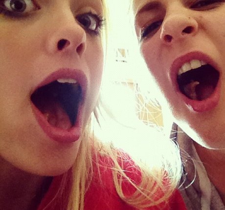 Wallis Day sexy pornstar pic