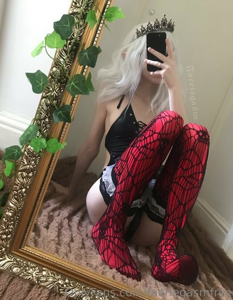 faeriegasmfree sexy star picture