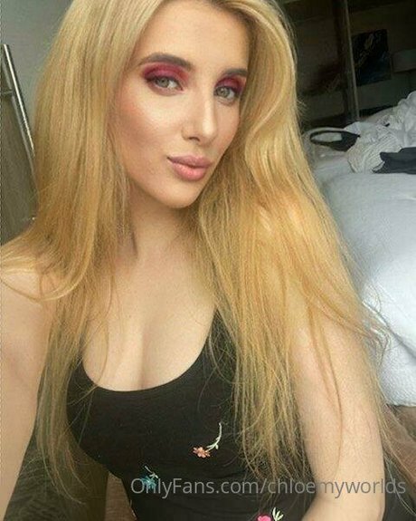 anniechloesworld high quality star photo