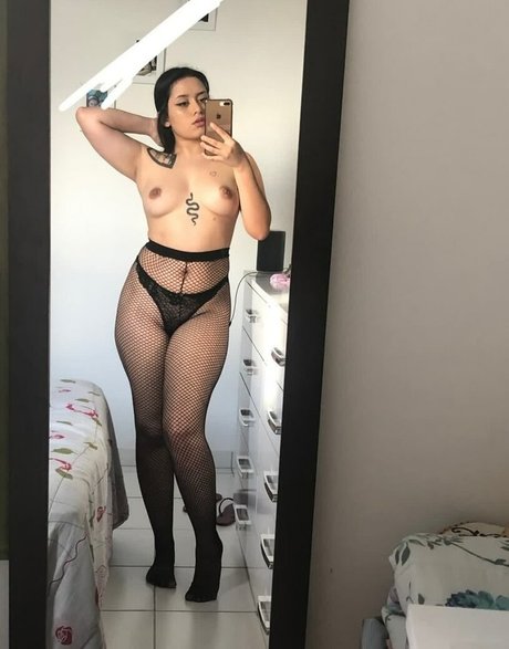 Kaguyazinha nude star pictures