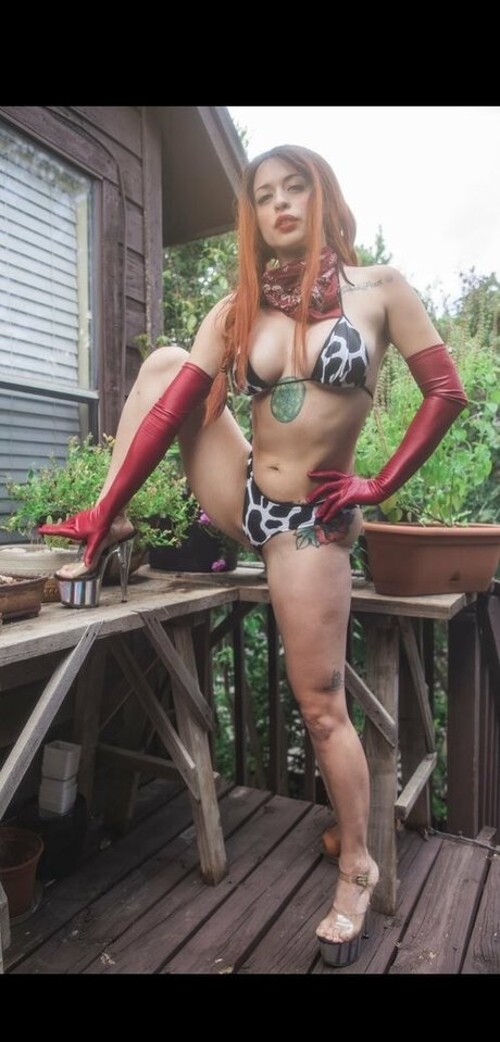 ashennf star perfect images