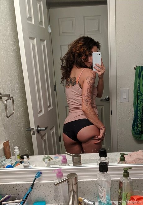 ashennf pornstar nudes photos