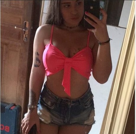 Bruna Junckes adult star photos