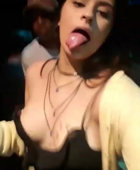 Bruna Junckes top model img