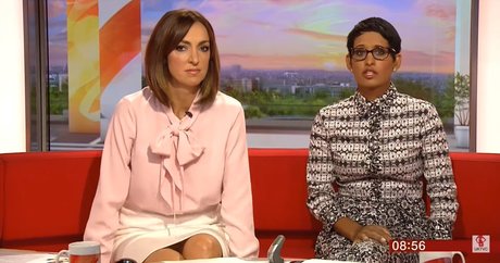 Sally Nugent star top photo