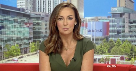 Sally Nugent porn model image