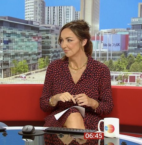 Sally Nugent star erotic image