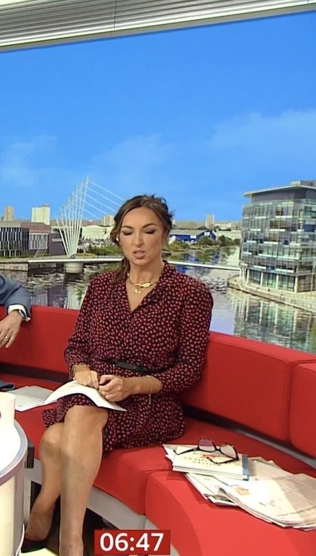 Sally Nugent pornstar erotic pic