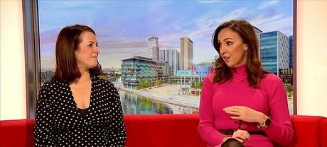 Sally Nugent nice star images