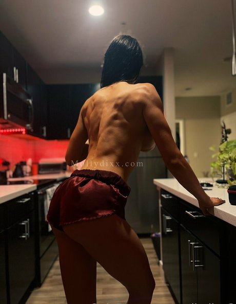 mollydixx2 high quality pornstar pic